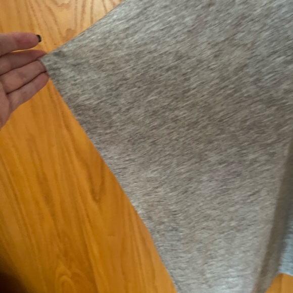 Fall Poncho - Picture 5 of 5